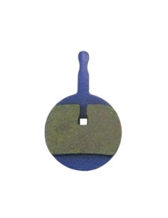 Diskette Brake Pads BP-38.